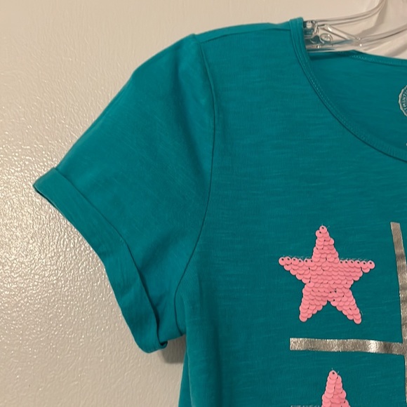 SO BRAND..                                 Very cute girls top. - Picture 2 of 6